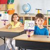 Learning Resources Number Bonds Answer Boards, PK5 5213